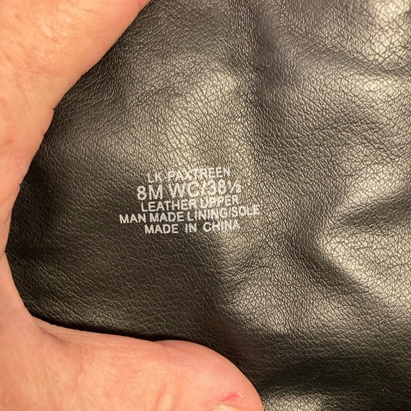 Lucky Riding Boots - Picture 10 of 10